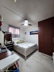 Blk 28 Brickworks Estate (Bukit Merah), HDB 3 Rooms #585408181